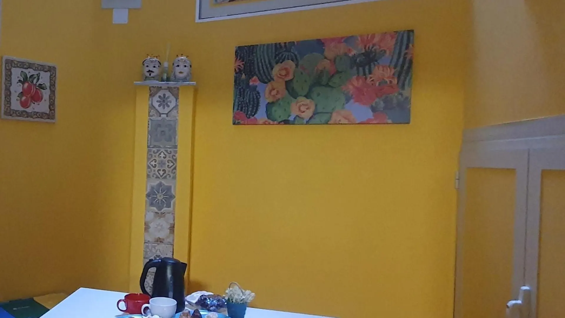 Appartamento Sicilia Bedda Taormina
