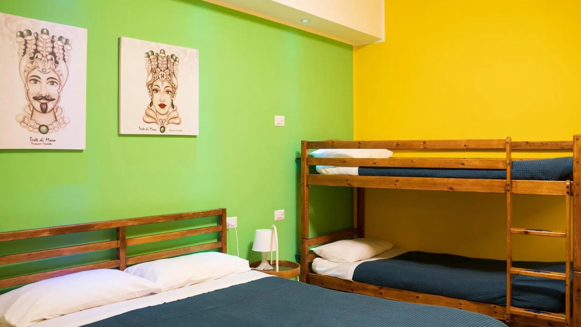 Appartamento Sicilia Bedda Taormina Italia