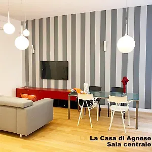 La Casa Di Agnese Appartamento Napoli