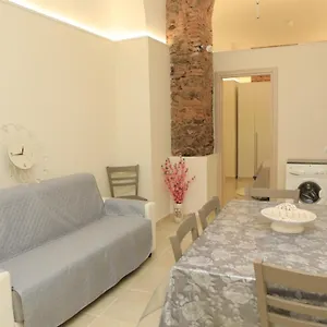 Casa vacanze Baciati Dal Sole, Catania
