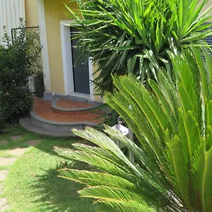 Casa vacanze Camastra, Misterbianco