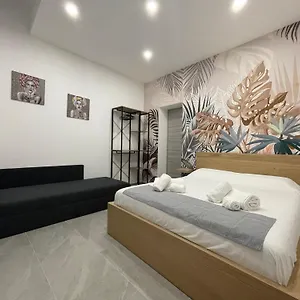 Appartamento Il Vicolo Di Paola, Catania